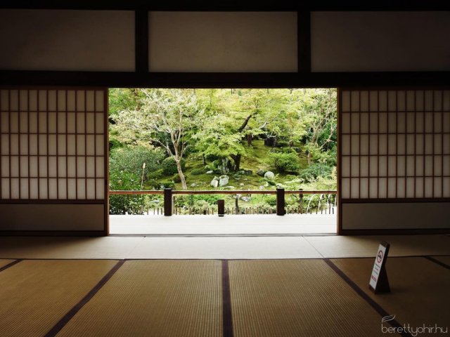 Egy álom valóra vált - Seba Japánban 36